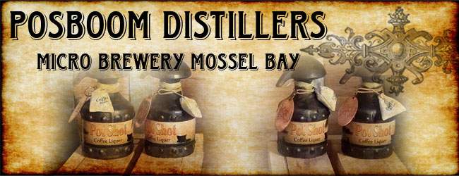 Posboom Distillers