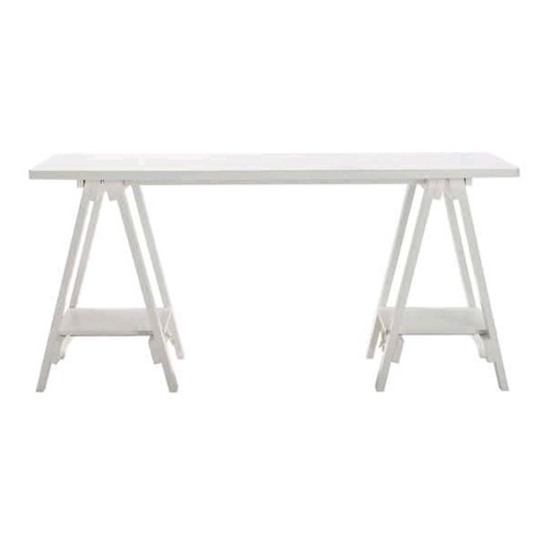 Trestle Desk