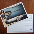 Postcard : Studebaker