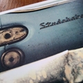 Postcard : Studebaker