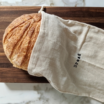 Artisan Bread Bags