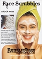 Face Scrubbies
