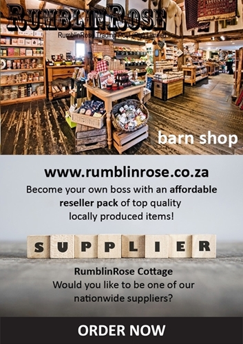 Option 3: Barn Pack - 200 Items