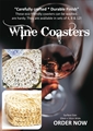 Wine Coasters