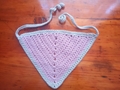 Cottage Bandanna: Toddler Pink