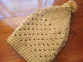 Beanie * Mustard