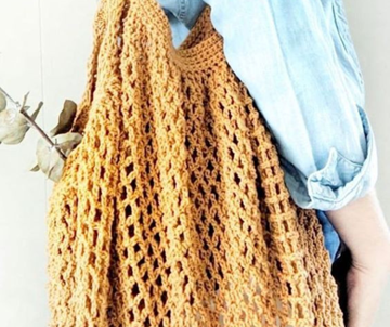 Market Bags: Custom Orders