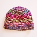 Beanie * Funky Mix 1