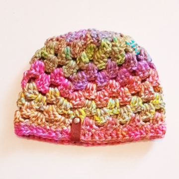 Beanie * Funky Mix 2