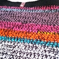 Crochet Tote Bag (Scrappy)