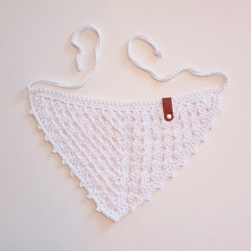 Bandanna: Snow White