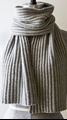 Scarf: Custom Orders * Extra Wide + Long