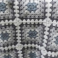 Blanket: Swiss Alps Granny Square