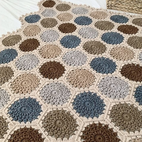 Blanket: Swiss Alps Forest Custom Orders