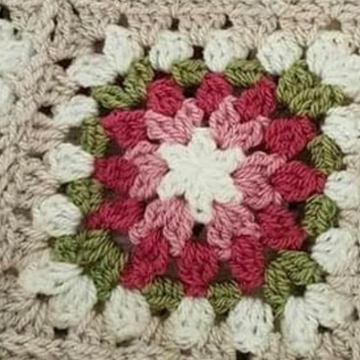 Blanket: Protea Custom Orders