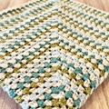 Blanket: Desert Cactus Custom Orders