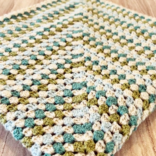 Blanket: Desert Cactus Custom Orders